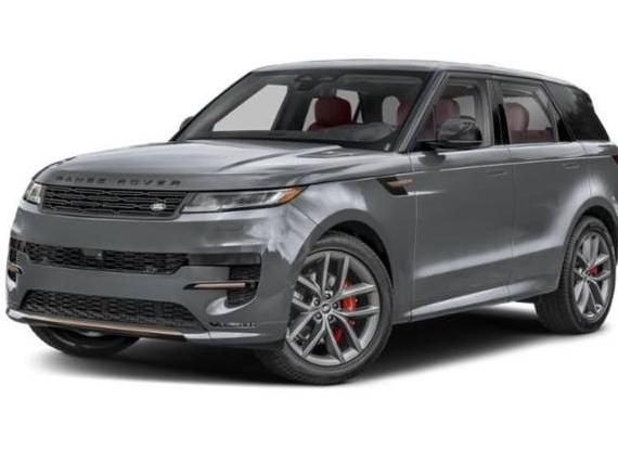 LAND ROVER RANGE ROVER SPORT 2024 SAL1P9EU3RA193311 image